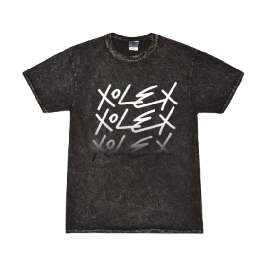 Distressed XOLEX T-Shirt