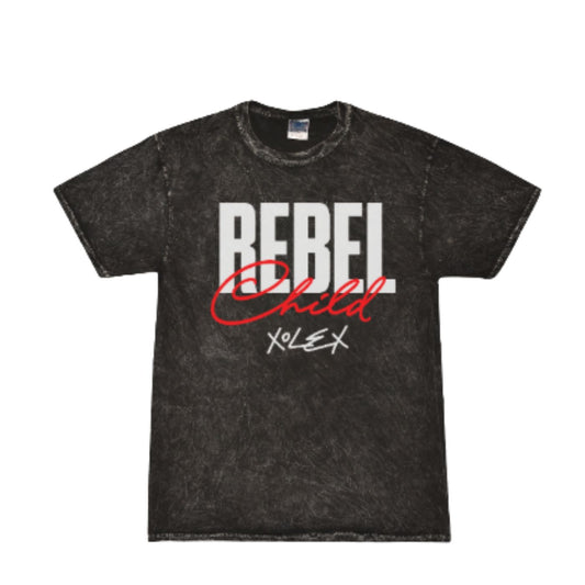 Rebel Child XOLEX T-Shirt