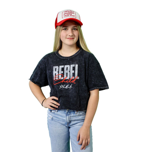 Rebel Child XOLEX T-Shirt