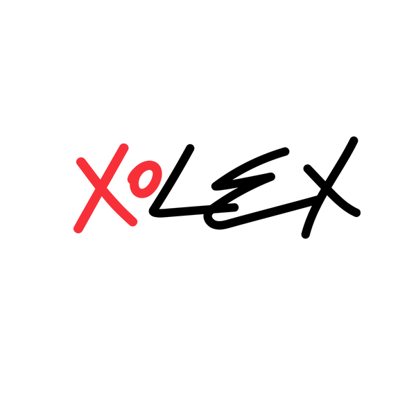 XOLEX Merch