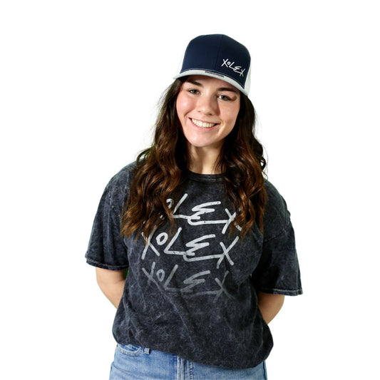 Distressed XOLEX T-Shirt