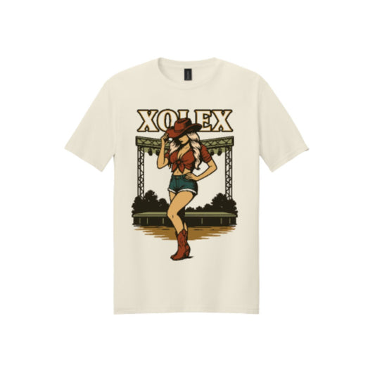 XOLEX Grandstand T-Shirt