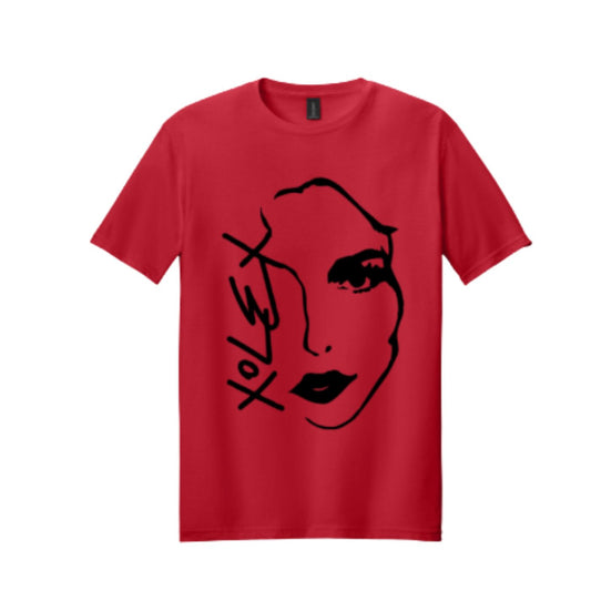 Red XOLEX T-Shirt